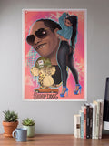 Snoop Dog Poster