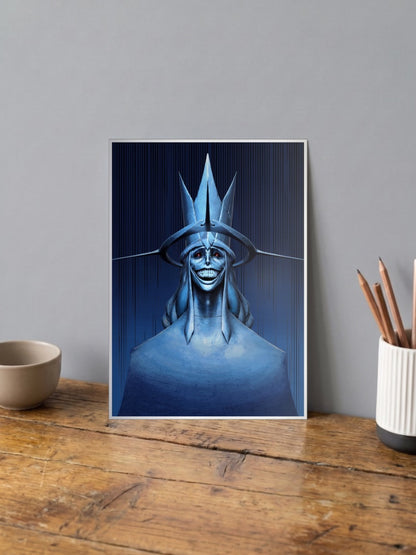 Sololeveling Poster