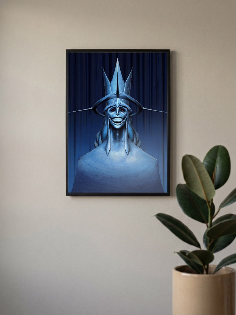 Sololeveling Poster