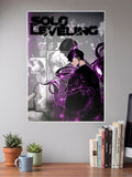 Sung Jin Woo Poster