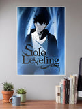 Solo Leveling Poster