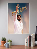 Pawan Kalyan Poster