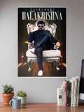 Jai Balayya Poster