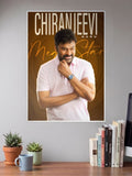 Mega Star Poster