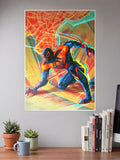 Spider Man 2099 | MARVEL