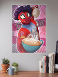 Chai Time Spidey | Spider Man India | MARVEL