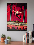 Friendly Neighborhood Hero | Spider Gwen | Marvel Poster