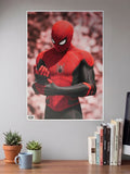 Spider-Man: Homecoming Poster