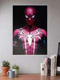 Spider Man | Marvel Poster