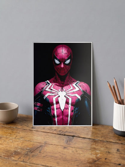 Spider Man | Marvel Poster
