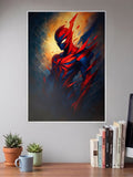 Miguel O'Hara Spider Man 2099 | Marvel Poster