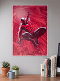 Miguel O'Hara | Marvel Poster