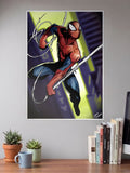 Spider Man | Marvel Poster