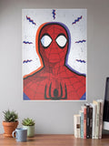 Spider-Man Poster