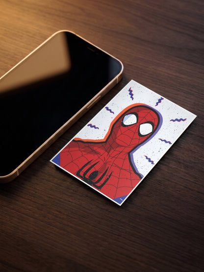 Spider-Man Poster