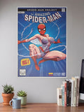 Spider Woman | Marvel Poster