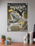 I am Spider Man | Marvel Poster