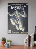 Venomverse Toxin | Marvel Poster