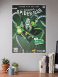 The Superior Octopus | Marvel Poster