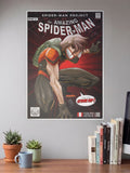 Spider Man | Marvel Poster