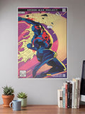 Miguel O'Hara | Marvel Poster