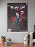 Spider Woman | Marvel Poster