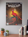 Kangaroo Spider Man | Marvel Poster
