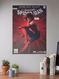 Spider Woman | Marvel Poster