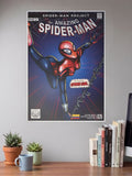 Multiverse Icon | Spider Girl | Marvel Poster
