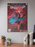 Grandma Spidey | Marvel Poster
