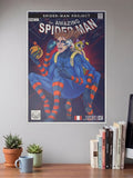 Mutant Spider Man | Marvel Poster