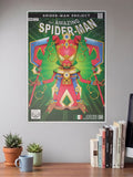 Spider Ham | Marvel Poster