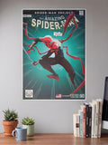 Superior Spider Man | Marvel Poster