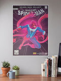 Scorpio Amazing Spider Man | Marvel Poster