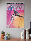 Spider Gwen | Marvel Poster
