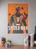 Spider-Man: No Way Home Poster