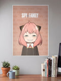 Cute Anya forger Poster