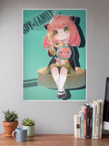 Innocent Anya Poster