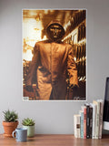 The Game Master Poster