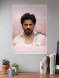 Shah Rukh Khan Poster