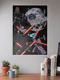 The Power Of Sith Poster