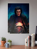 Kylo Ren Poster