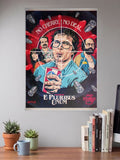 E Pluribus Unum Poster Netflix Poster