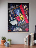 Missing Lifeguard Chapter Poster Netflix Poster