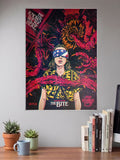 The Bite Chapter Poster Netflix Poster