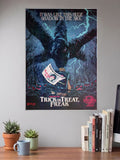 Trick Or Treat Freak Poster Netflix Poster