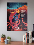 The Dive Chapter Poster Netflix Poster