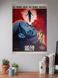 Dear Billy Chapter Poster Netflix Poster