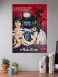 The Mall Rats Chapter Poster Netflix Poster