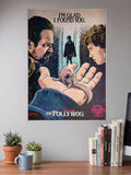 The Pollywog Chapter Poster Netflix Poster